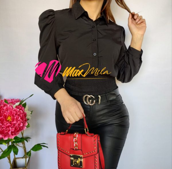 Blusa mujer