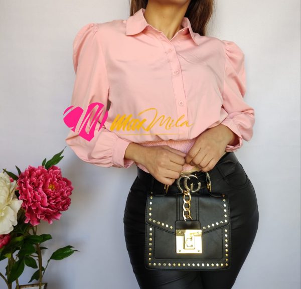 Blusa mujer