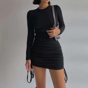 vestido mujer