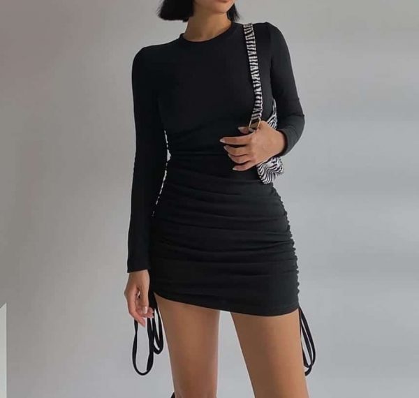 vestido mujer