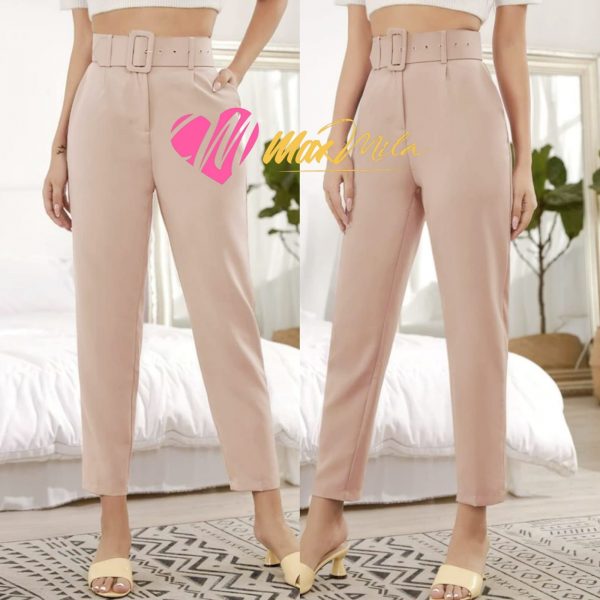 pantalón mujer