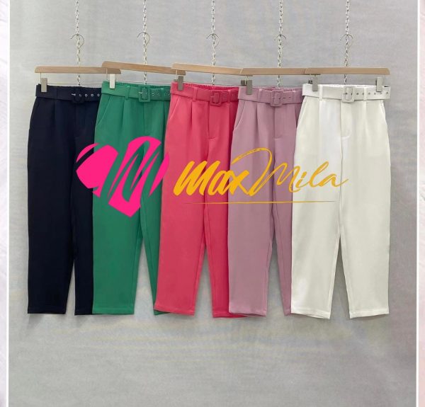 Pantalón mujer