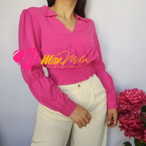 blusa mujer