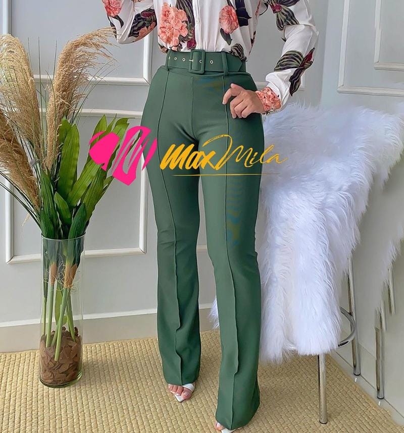 PANTALON MUJER