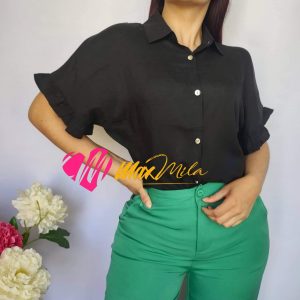 Blusa mujer