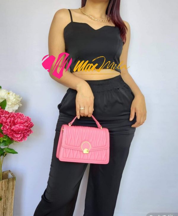 ropa mujer