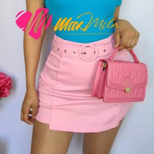 Short mujer