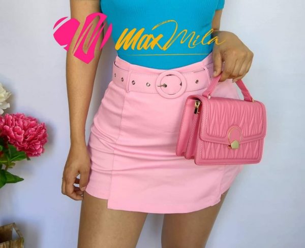 Short mujer