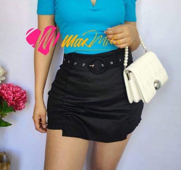 Short mujer