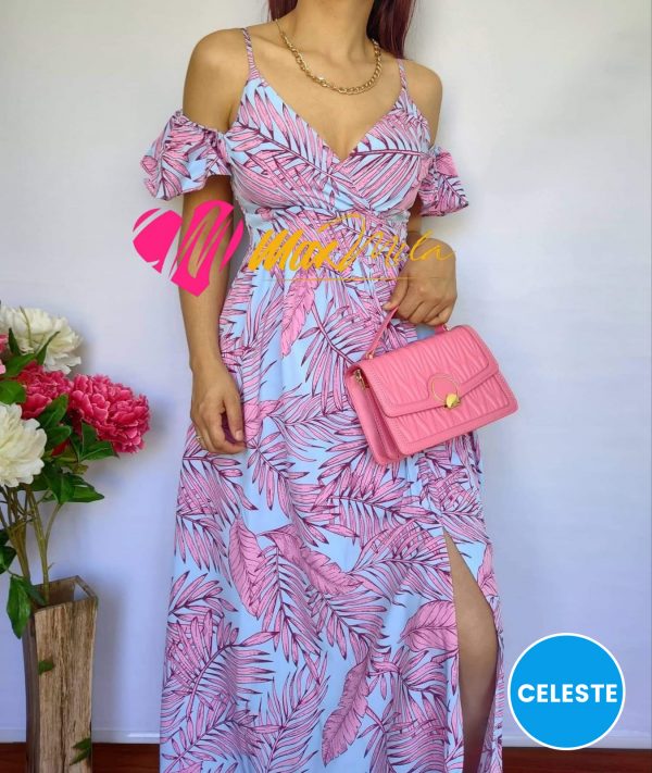 Vestido mujer