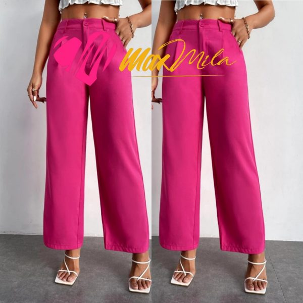 pantalon mujer