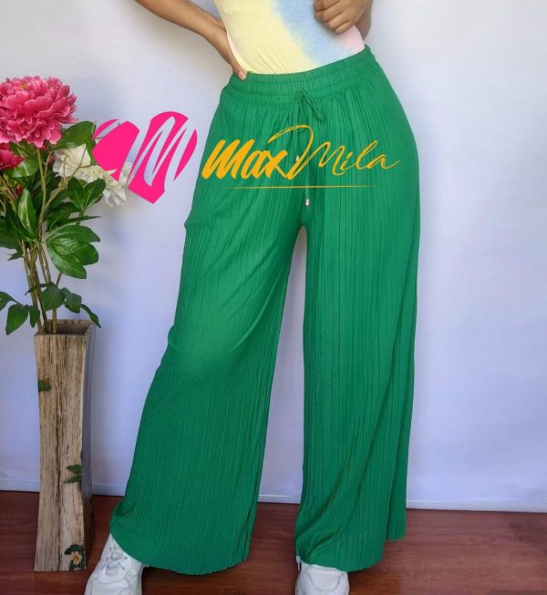 pantalon mujer
