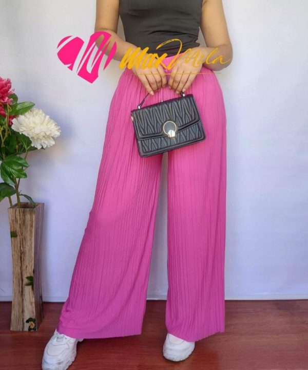 pantalon mujer