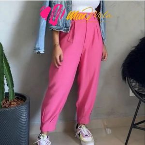Pantalón mujer