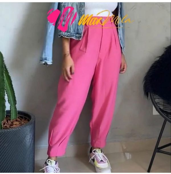 Pantalón mujer