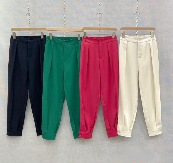 Pantalón mujer