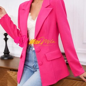 blazer mujer