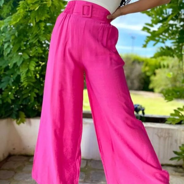 pantalon mujer