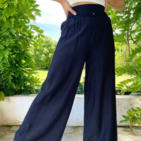 pantalon mujer