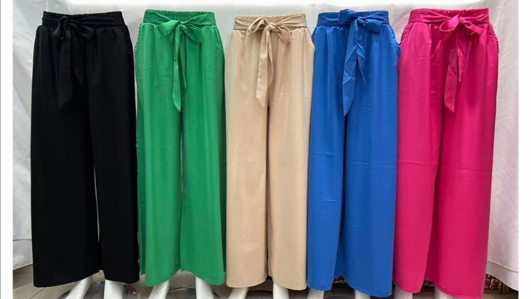 pantalon mujer