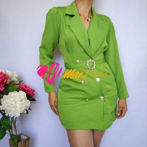 Blazer mujer