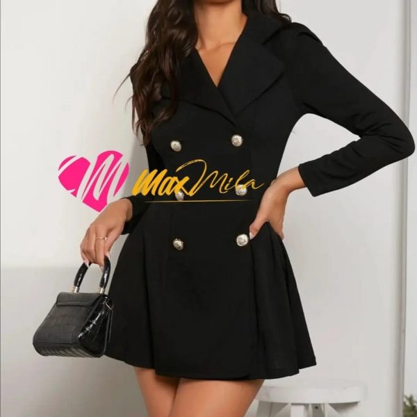 Blazer mujer