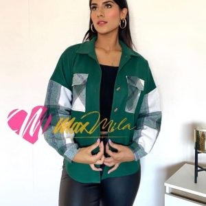 chaqueta mujer