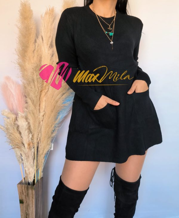 sueter mujer
