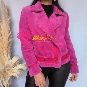 chaqueta mujer