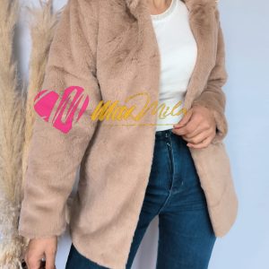 abrigo mujer