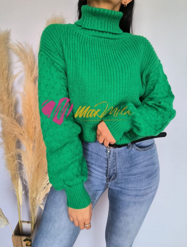 sueter mujer