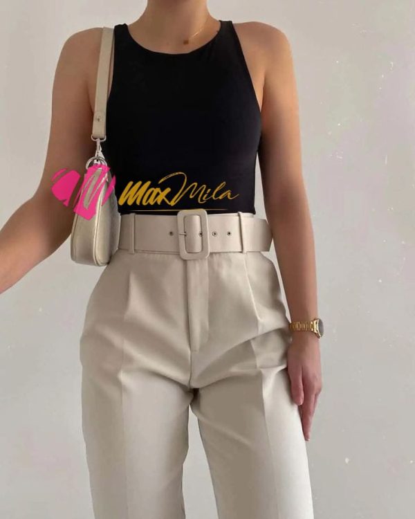 pantalon mujer