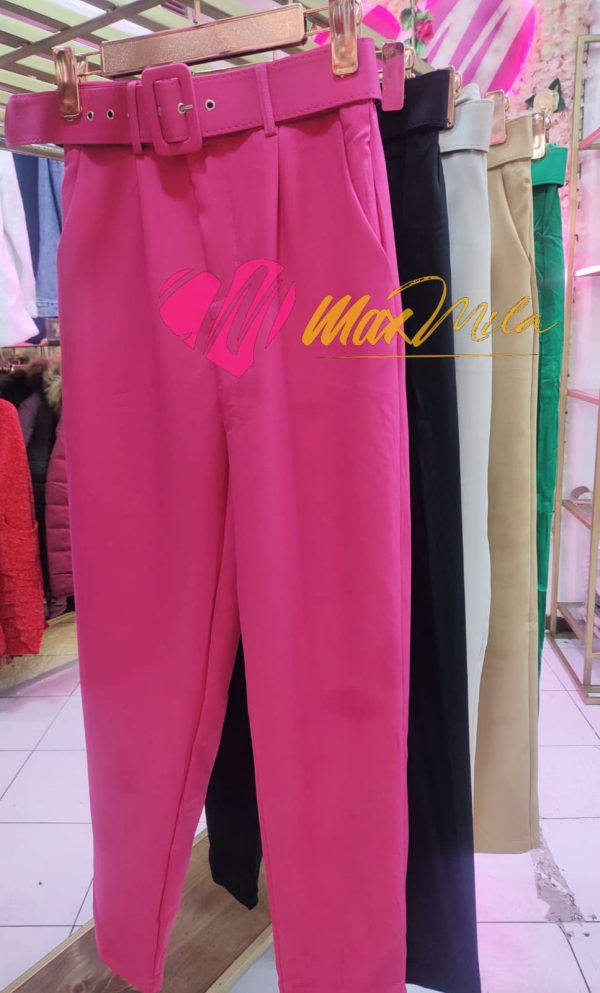 pantalon mujer
