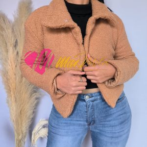 chaqueta mujer