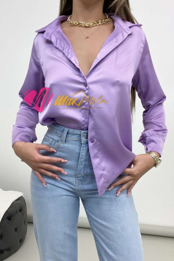 blusa mujer