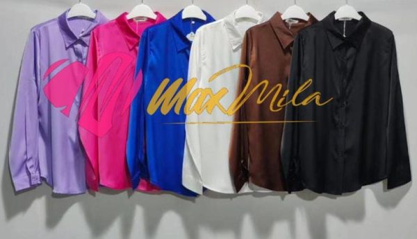 blusa mujer