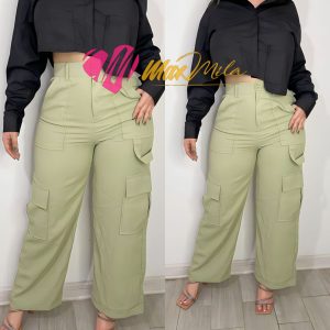 pantalón mujer