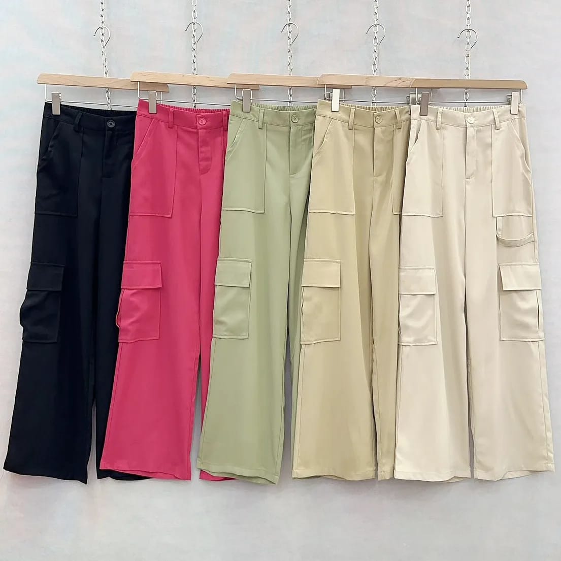 pantalón mujer