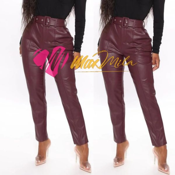 pantalon mujer