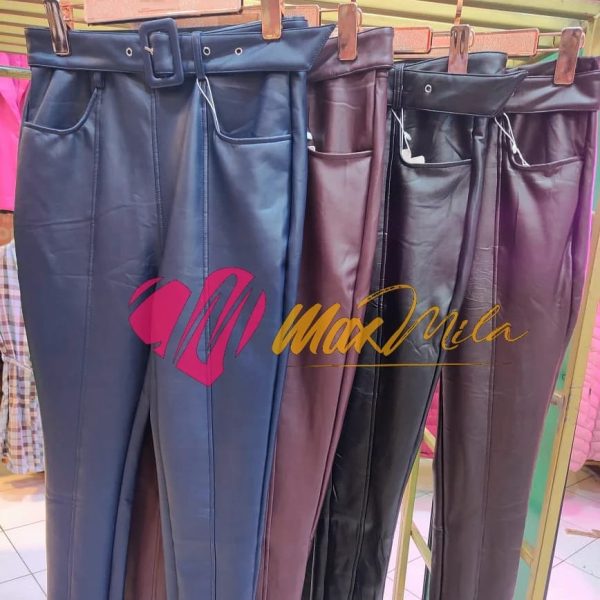 pantalon mujer