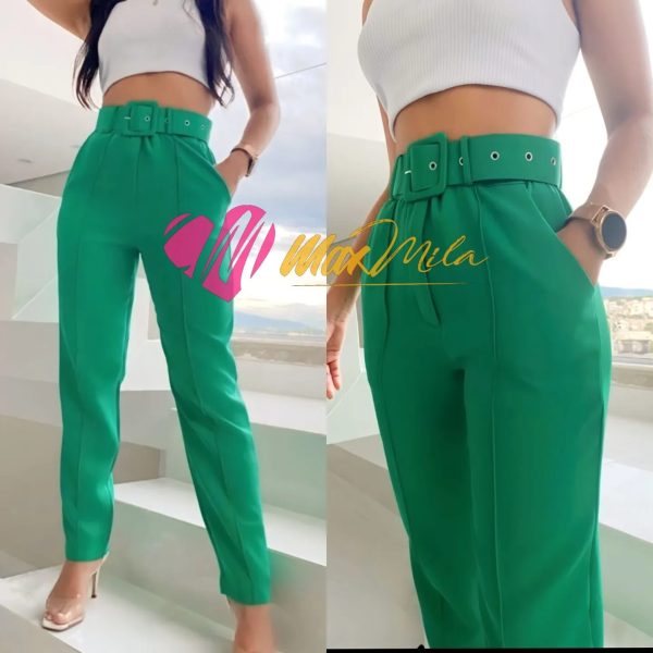 pantalon mujer