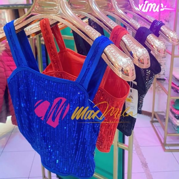 Crop Majo ✨ - Imagen 3