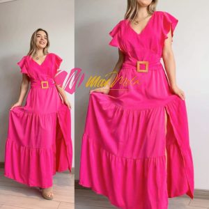 Vestido Samantha