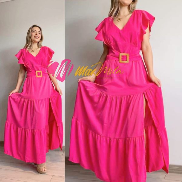 Vestido Samantha