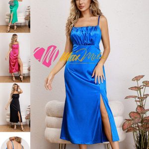 Vestido Fest Maxmila