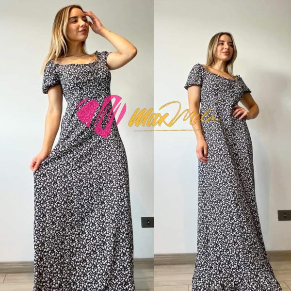 Vestido Icata - Imagen 2