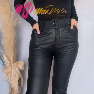 Pantalón Eco Cónico