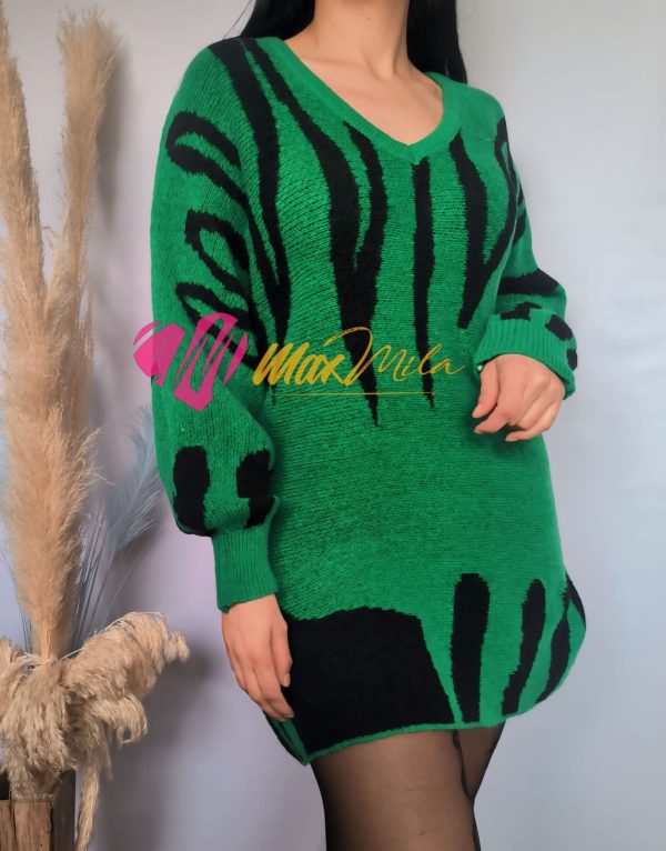 Suéter Kenia - Imagen 2