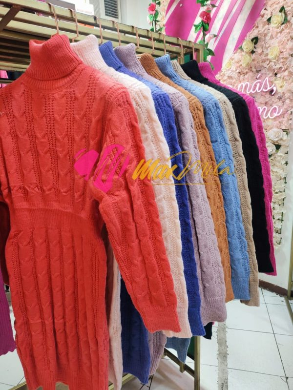 Dress Marina - Imagen 5