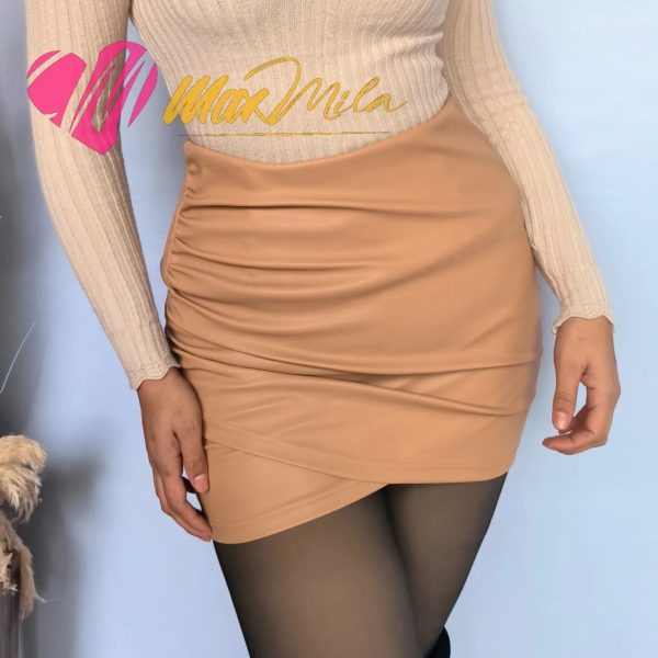 Mini Falda Laura